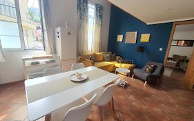 Apartamento Das Fontes