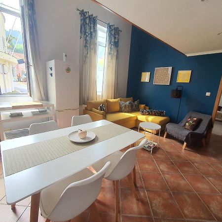 Apartamento Das Fontes Furnas  Extérieur photo