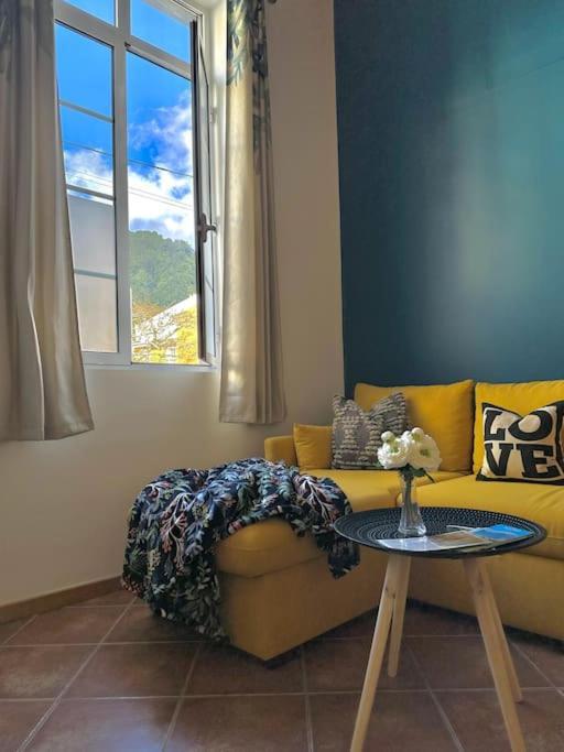 Apartamento Das Fontes Furnas  Extérieur photo