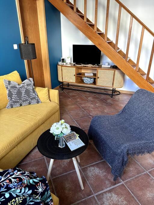 Apartamento Das Fontes Furnas  Extérieur photo