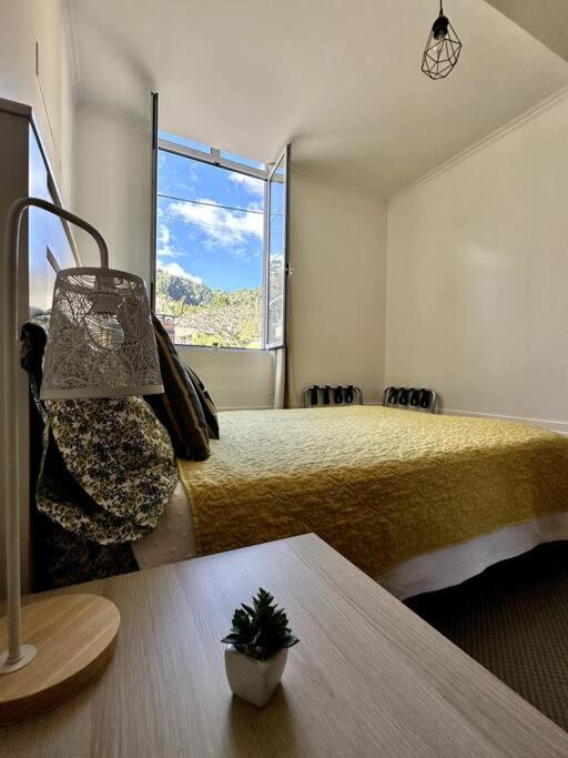 Apartamento Das Fontes Furnas  Extérieur photo