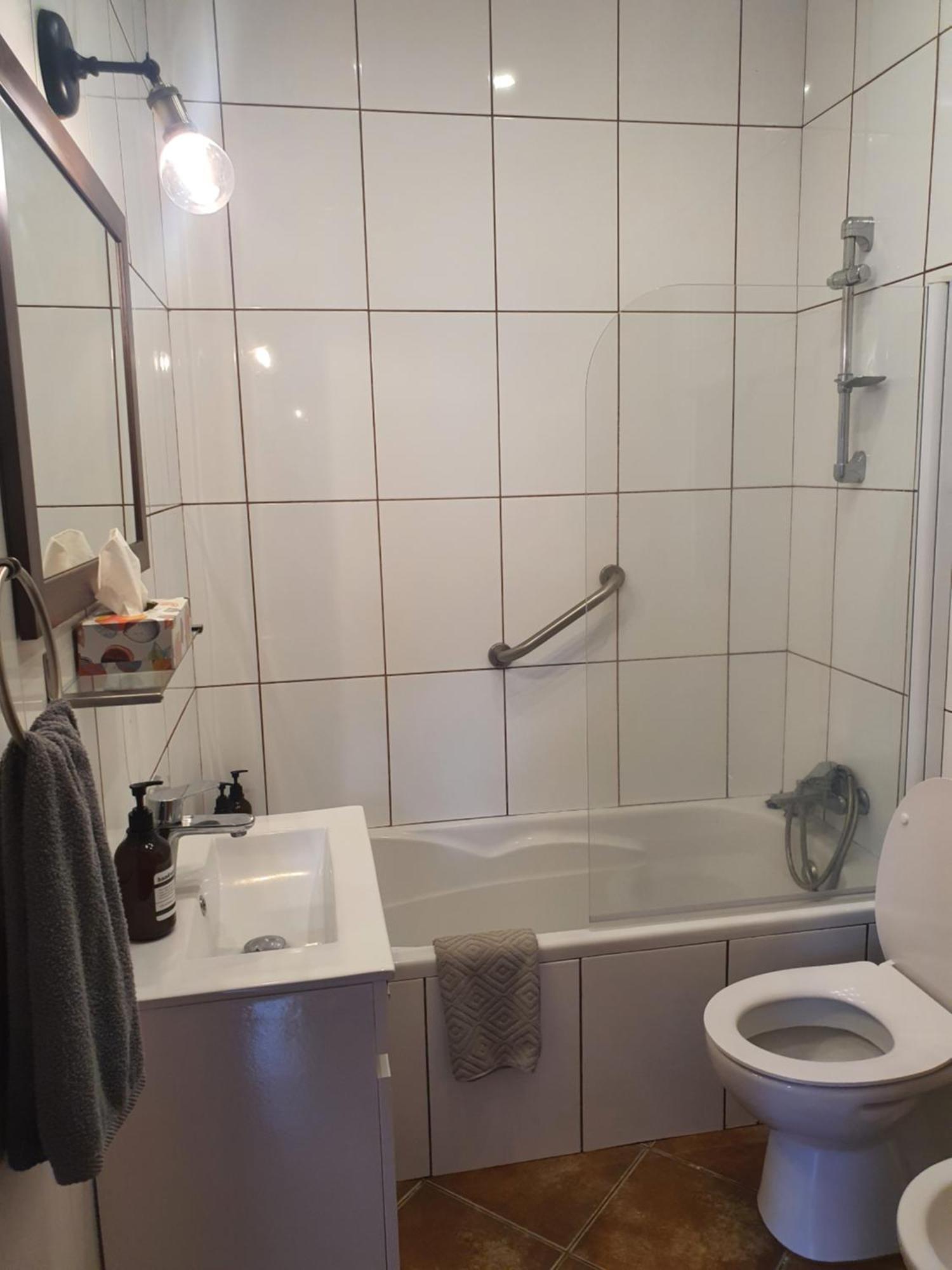 Apartamento Das Fontes Furnas  Chambre photo